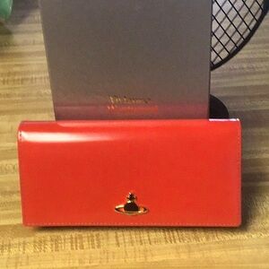 Vivienne Westwood Wallet